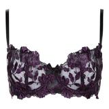 32E - Ann Summers » Celia Underwire Bra (80025)