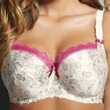 32E - Freya » Lucy Balcony Bra (4281)