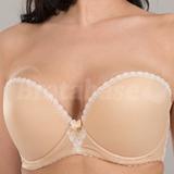 80B - Ewa Michalak » Strapless Beżowy (854)