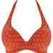 30G - Freya Swim » Jewel Cove Banded Halter Bikini Top (AS7232)