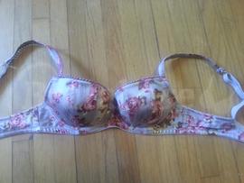 28D - Masquerade » Medina Balconnet Bra (6591)