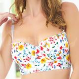 30DD - Bravissimo » Esther Longline Bra (LN354)