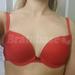 30DD - Cleo » Koko Belle Moulded Plunge Bra (9066)