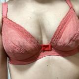 30D - Panache » Fontaine Plunge Bra (7766)