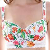 38D - Freya » Utopia Longline Bra (1984)