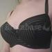 60HH - Comexim » Gloria Plunge Bra (526)