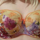 30G - Cleo » Pixie Balconnet Bra (7481)