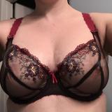 32F - Freya » Eleanor Plunge Balcony Bra (5722)