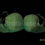 60L - Comexim » Mint Plunge Bra (331)