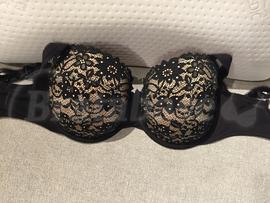 30G - Curvy Kate » Vixen Balcony Bra (SG3201)