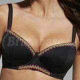 80HH - Comexim » Havana Half Cup Bikini (558)