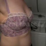 34E - Freya » Just Flew In Padded Longline Bra (1393)