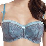 30G - Masquerade » Antoinette Bandeau Bra (7151)