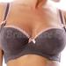 34E - Parfait By Affinitas » Madeline Wire Bra (4502)