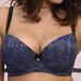 60HH - Comexim » Mirage Plunge Bra (352)