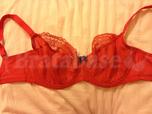 28FF - Cleo » Marcie (6831) Bra only - Frontal/Full view