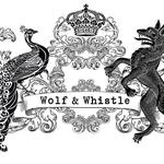 Logo for Wolf & Whistle